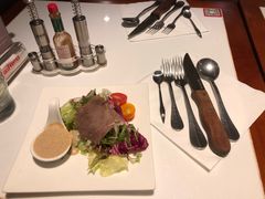 -斗牛士牛排(南京东路店)