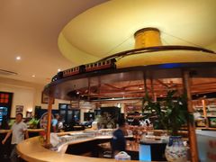 -兰特伯爵西餐厅·啤酒屋(方庄店)