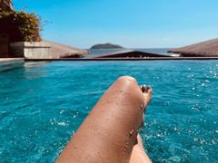 -石梅湾艾美度假酒店