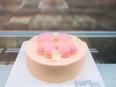 -可莎蜜儿(湖墅南路店)