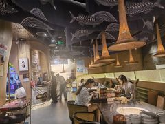 -云海肴云南菜·蒸汽石锅鱼(青岛万象城店)