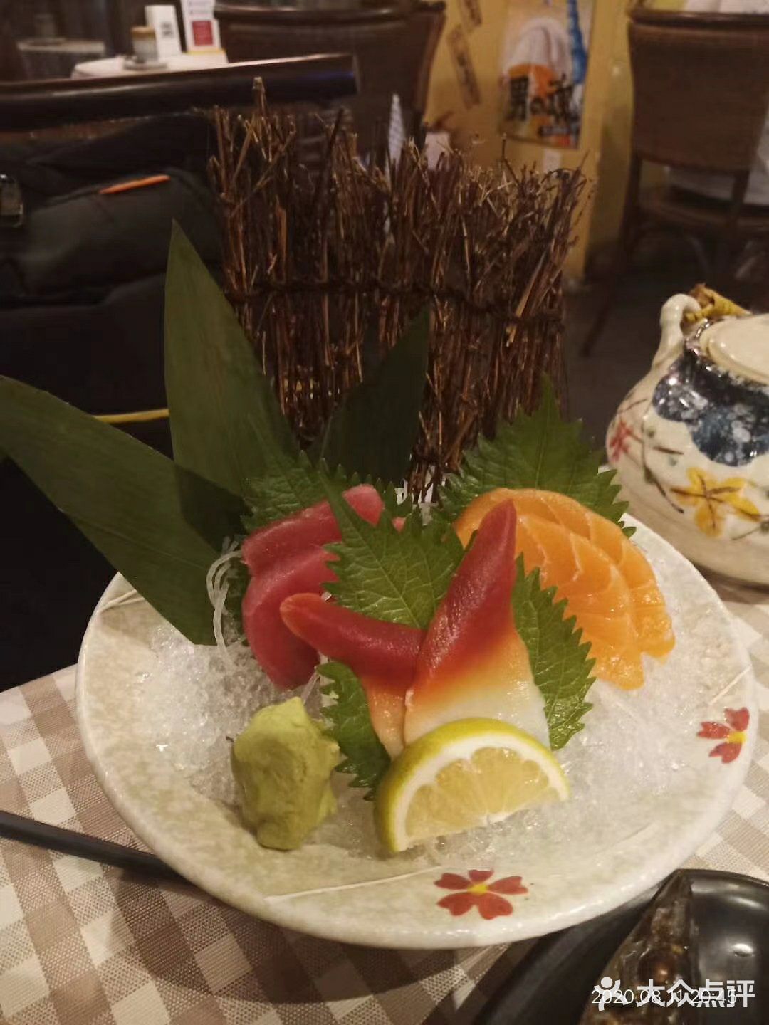 很有家的感觉，很舒服的感觉，同时也很有情调