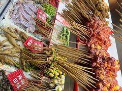 -为民烧烤吧.自贡爆炒菜(收录10年好店)