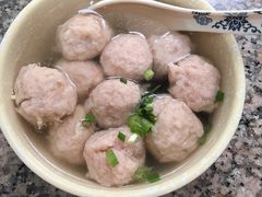 -李记小小吃(涪江路店)
