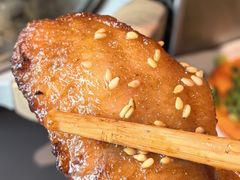-冰城串说·羊肉串烧烤(哈西大街店)