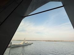 -抱抱地球咖啡馆(国家海洋博物馆店)