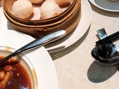 虾饺-御宝轩(益丰·外滩源店)