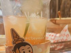 -泰妃殿(武汉首店)