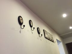 -RUMORS COFFEE ROASTERY鲁马滋咖啡(湖南路店)