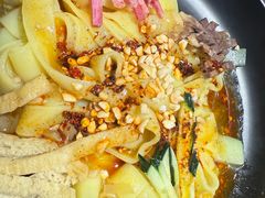 -纳瓦新疆菜(银都店)