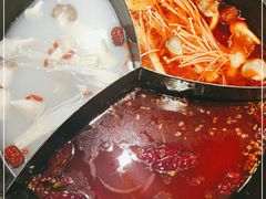 -蜀大侠火锅(森兰花园城店)
