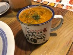 -符离集餐厅(万象城店)