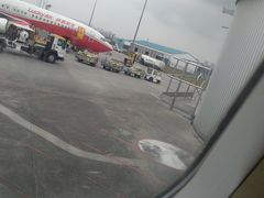 -绵阳南郊机场