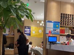 -新吉士·上海菜(浦东LCM置汇旭辉店)