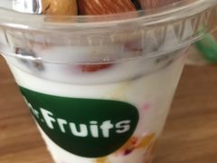 -Mr.Fruits水果先生(英蓝金融中心店)