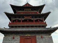 -大同古城-太平楼