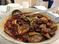 -水煮鱼乡·川京菜(蛇口店)