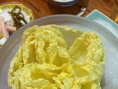 -乐宴·老北京铜火锅(八卦岭店)