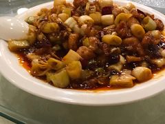 -老浒记烤鸭-北京菜(琉璃厂店)
