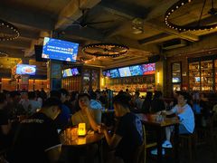 大堂-COMMUNE幻师(十亩地店)
