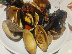 -汉斯南美烤肉(总店)
