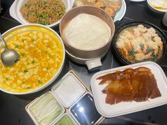 -温馨园·川湘菜馆(经七路店)
