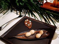 慕斯-Tomato&Pepper西餐厅