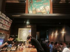 -JuiceRobot·手工意大利面&汉堡精酿(珠江新城店)