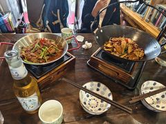 -吃货私房菜(丽江束河古镇店)