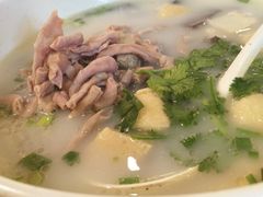 -鸭得堡老鸭汤·鸭血粉丝(凤凰西街店)