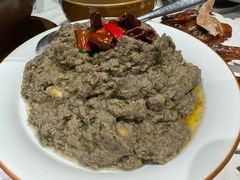 -北平楼·烤鸭·北京菜(牡丹园店)