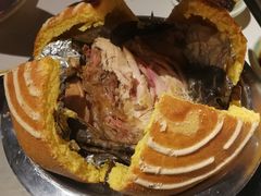 -京味斋·北京烤鸭(北京南站洋桥店)