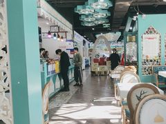 -帕米尔食府(白云观店)