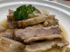 -金陵后厨·南京菜(新街口秣陵路店)