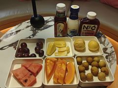 -涨巢·潮玩水疗局