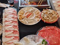 -重庆德忆火锅（龙南街3店）(渝水岸餐饮)