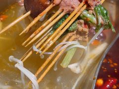 -让签签飞小郡肝串串香(春熙路形象店)
