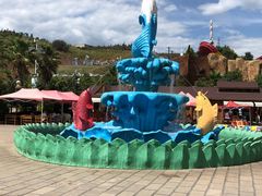 -青鱼湾水上乐园