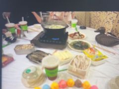 -活潑鲜跳(湖滨商业街店)