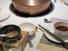 -烹然四季椰子鸡火锅(姚家园万象汇店)