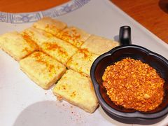-云海肴·汽锅鸡·云南代表菜(天山百盛优客店)