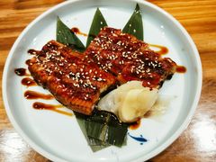 -石屋料理(南京西路店)