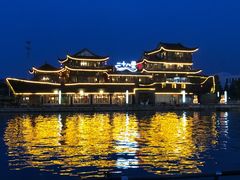 -二十八里太湖船菜(吉祥路店)