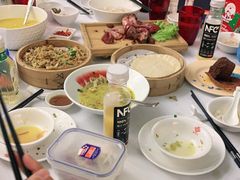 -丰收日·小海鲜·沪上家宴(顾村正大店)