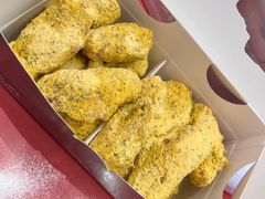 -悠个炸鸡(南京创始店)