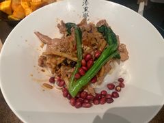 -漆黑觉米粉(三里屯店)