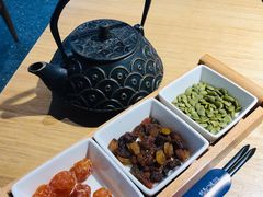 -胡马八破·川菜小馆(高新万达店)