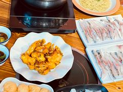 -鱼醉无骨鱼·中山脆肉鲩(荔湾路店)