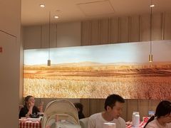 -西贝(紫荆广场店)