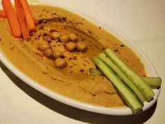 Hummus-Pasha帕夏土耳其餐厅(南昌路店)